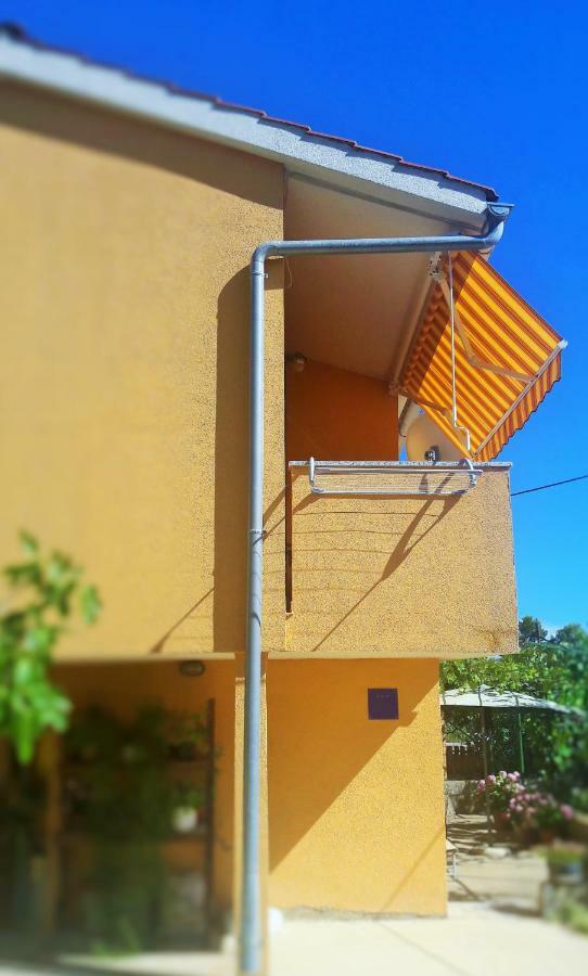 Studio Apartman Stara Baska Luaran gambar