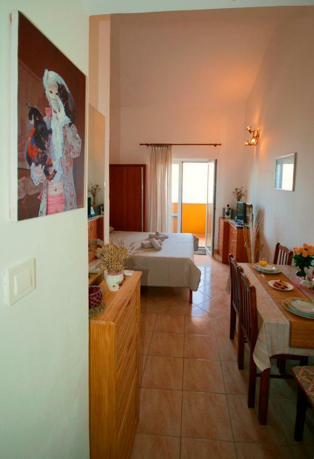 Studio Apartman Stara Baska Luaran gambar